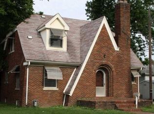 1557 Henning Ave, Evansville, IN