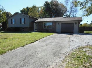 56 Rebel Rd, London, KY 40744