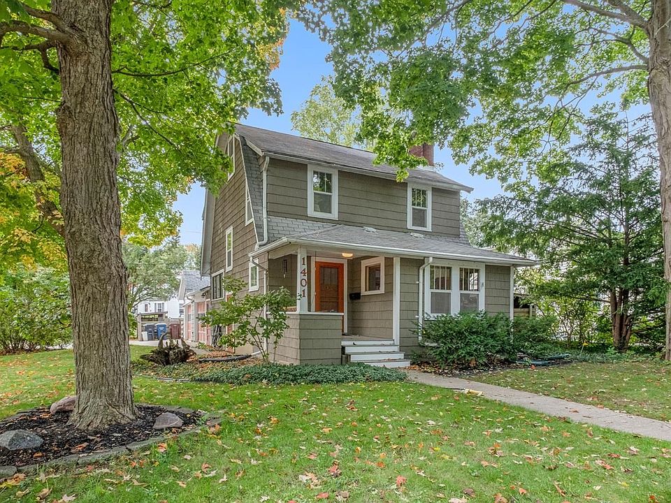 1st image of 1401 Miller Ave