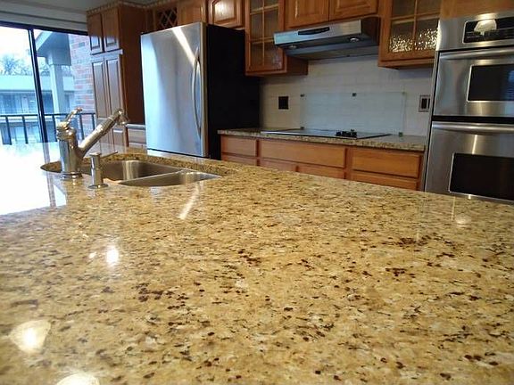Granite Counter Tops