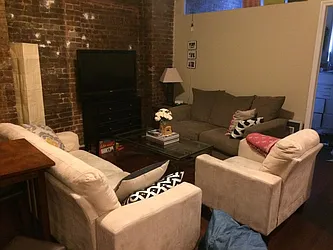 Rented by Westminster Management