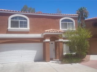 8813 Hampton Green Ave, Las Vegas, NV 89129