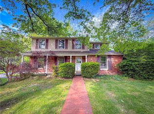 3 Eton Rd, Pittsburgh, PA 15241