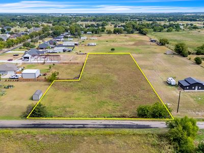County Road 2208, Greenville, TX, 75402