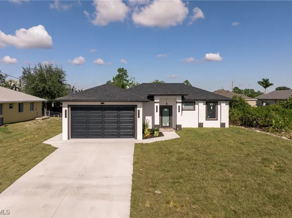 3408 20th St SW, Lehigh Acres, FL 33976