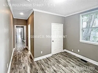 4122 Hollygrove St — Photo 4