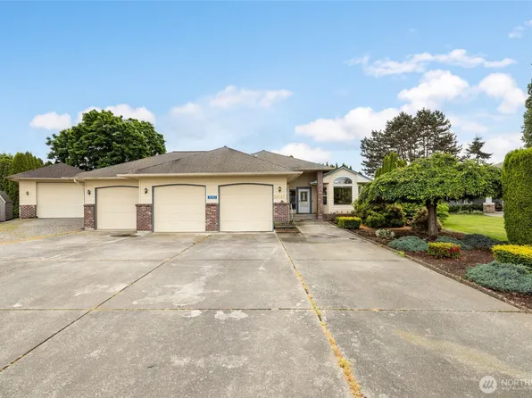20303 Gardner Court, Burlington, WA 98233