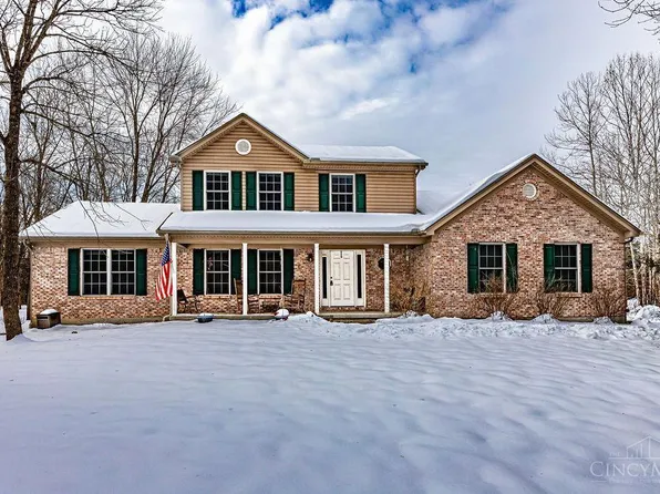 11261 Paddys Run Rd, Hamilton, OH 45013