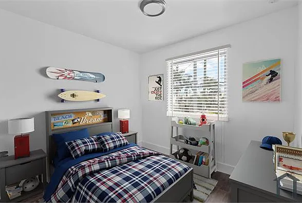 4 bed, 1500 sqft, $3,900 — Photo 4