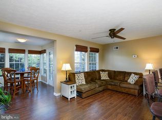 6205 Sandpiper Ct UNIT 207, Elkridge, MD 21075