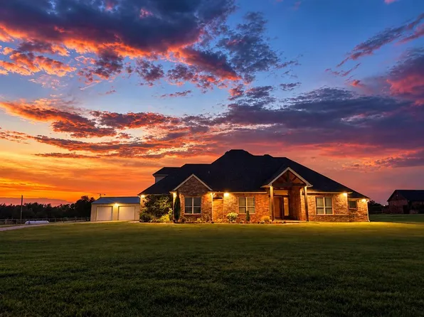 2901 Fontaine Pl, El Reno, OK 73036
