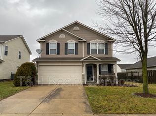 3771 Gray Heather Ln, Whitestown, IN