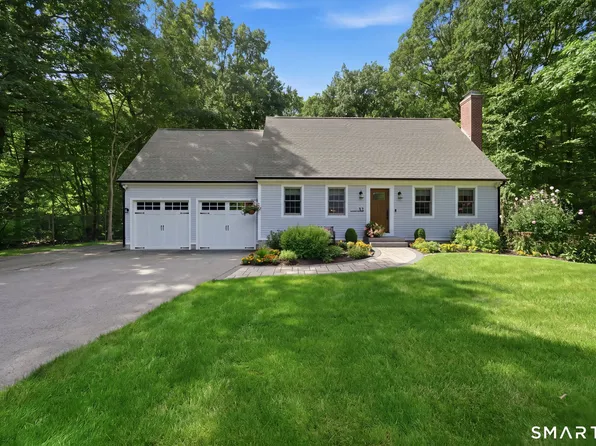 52 Stone Ridge, Mansfield, CT 06250