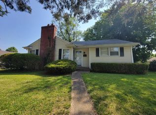 419 Letcher Ave, Richmond, KY 40475