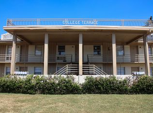 4301 Kinkead Ave APT 34, Fort Smith, AR 72903