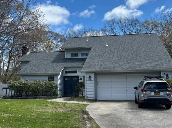 357 Woodland Avenue, Manorville, NY 11949