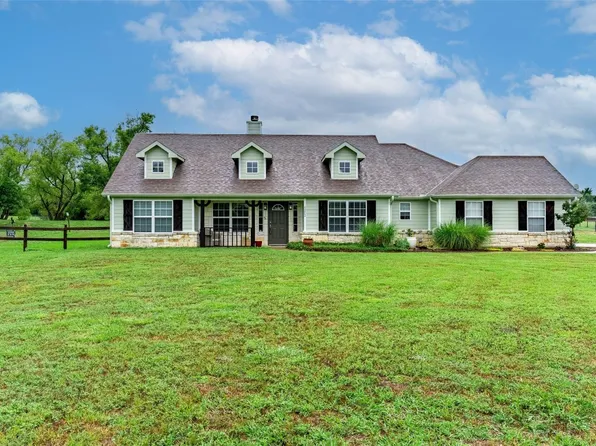 5202 J R Ct, Royse City, TX 75189