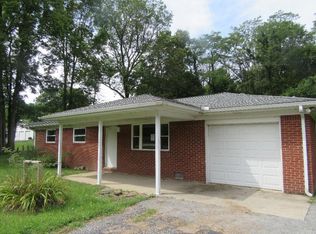 263 N 480 W, Kokomo, IN 46901