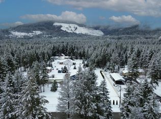 19858 N Silver Ln, Rathdrum, ID 83858