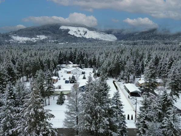 19858 N Silver Ln, Rathdrum, ID 83858