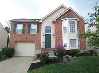 1859 Princess Ct, Hebron, KY 41048