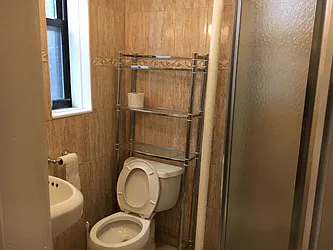 Rented by Francis Castoria LREB