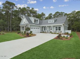 6411 Waterbrook Way SW #71, Ocean Isle Beach, NC 28469