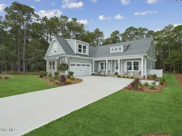 6411 Waterbrook Way SW #71, Ocean Isle Beach, NC 28469