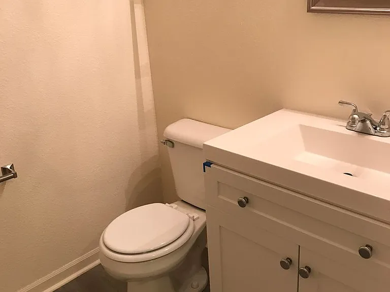 The Parkridge Apartments — Photo 41