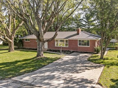 344 Greenacres Dr, Springfield, OH, 45504