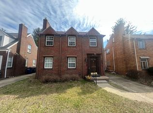 2734 Powhattan Pkwy, Toledo, OH