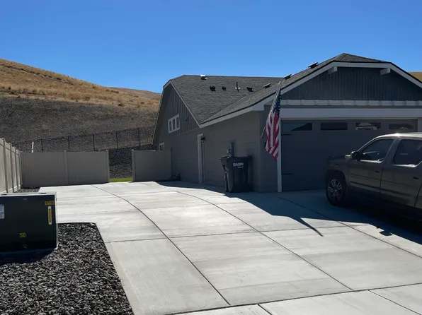 262 Ladera St, Prosser, WA