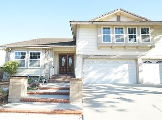 1870 Paseo Azul, Rowland Heights, CA 91748