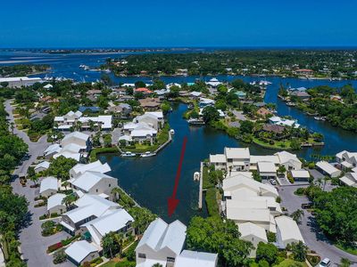 3901 SE Saint Lucie Blvd APT 36, Stuart, FL, 34997