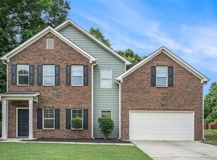 2035 Stonebrook Dr, Austell, GA 30106