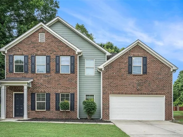 2035 Stonebrook Dr, Austell, GA 30106