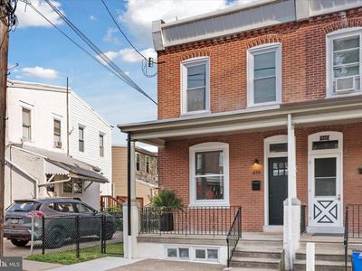 419 Monastery Ave, Philadelphia, PA, 19128