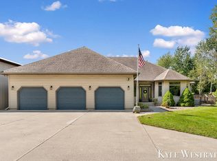 6851 Dumon Rd, Belding, MI 48809