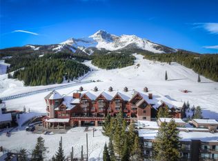 48 Big Sky Resort Rd UNIT 205/275-31, Big Sky, MT 59716