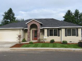 5045 Barnes Ct, Salem, OR 97306