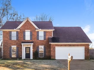 6671 Hidden Fern Ln E, Bartlett, TN 38135