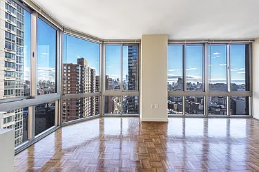 Rented by Chelsea Tower