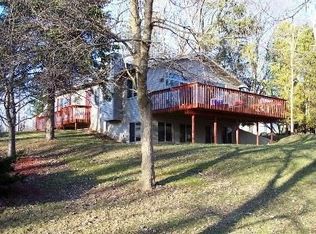 26615 Oak Ln, Waterford, WI 53185