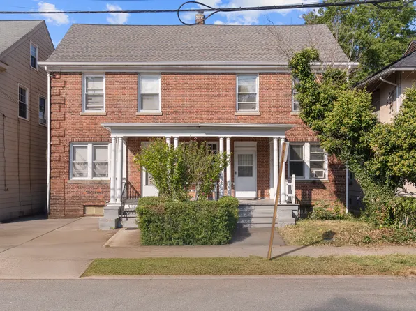219 Willow Street, Bridgeport, CT 06610