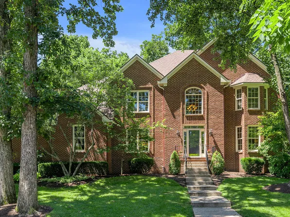 3656 Winding Wood Ln, Lexington, KY 40515