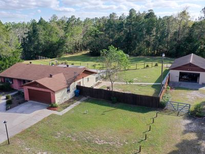 14166 Bock Ln, Spring Hill, FL, 34609