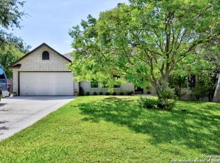 9606 Diamond Gap, San Antonio, TX 78254