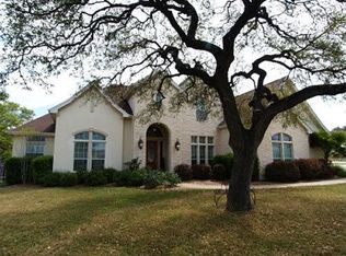 9611 Padina Cv, Austin, TX 78733