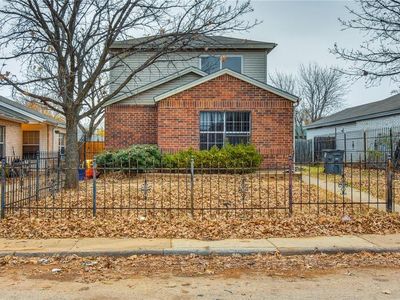 10227 Carolina Oaks Dr, Dallas, TX, 75227