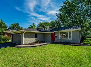 335 S Maryland Ave, Glenwood, IL 60425